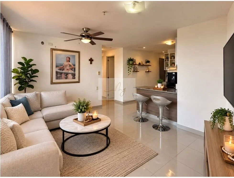 APARTMENT FOR SALE IN PH. AVIÑON, RICARDO J. ALFARO