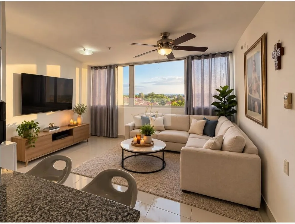 APARTMENT FOR SALE IN PH. AVIÑON, RICARDO J. ALFARO