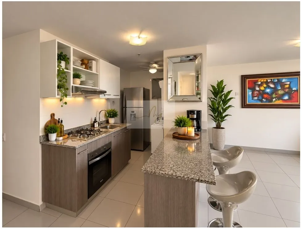 APARTMENT FOR SALE IN PH. AVIÑON, RICARDO J. ALFARO
