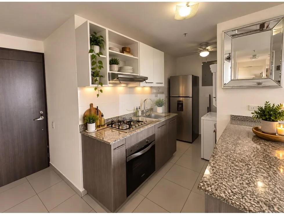 APARTMENT FOR SALE IN PH. AVIÑON, RICARDO J. ALFARO