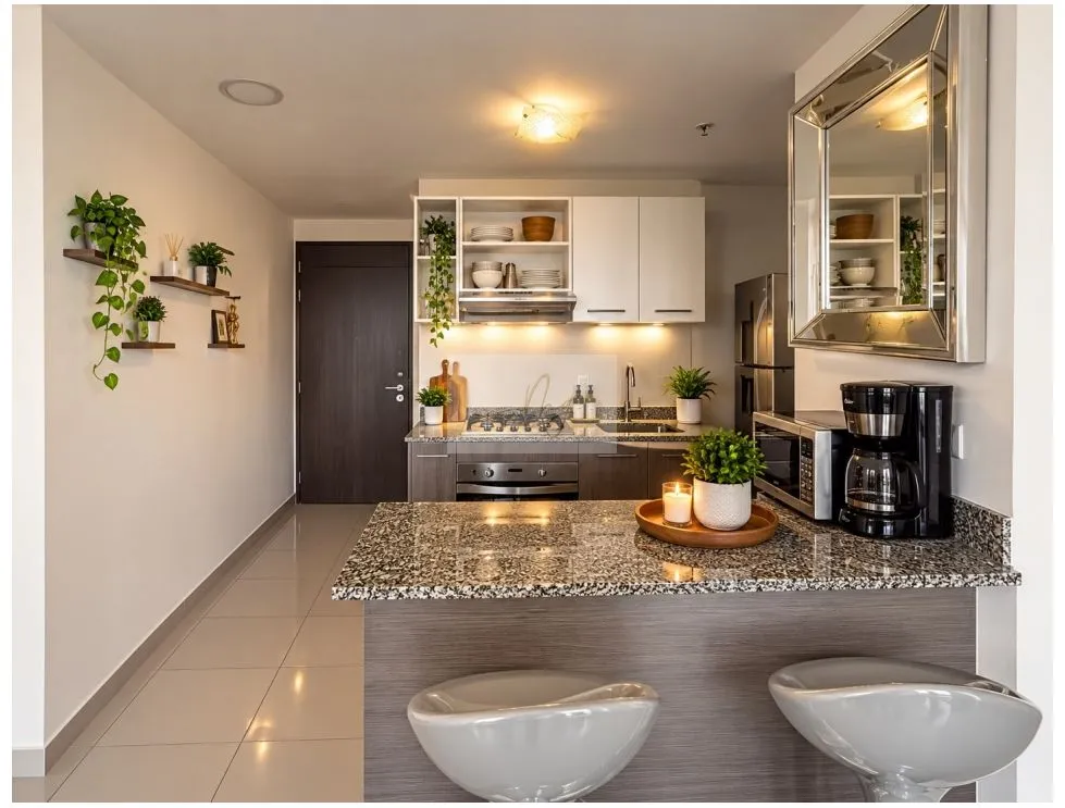 APARTMENT FOR SALE IN PH. AVIÑON, RICARDO J. ALFARO