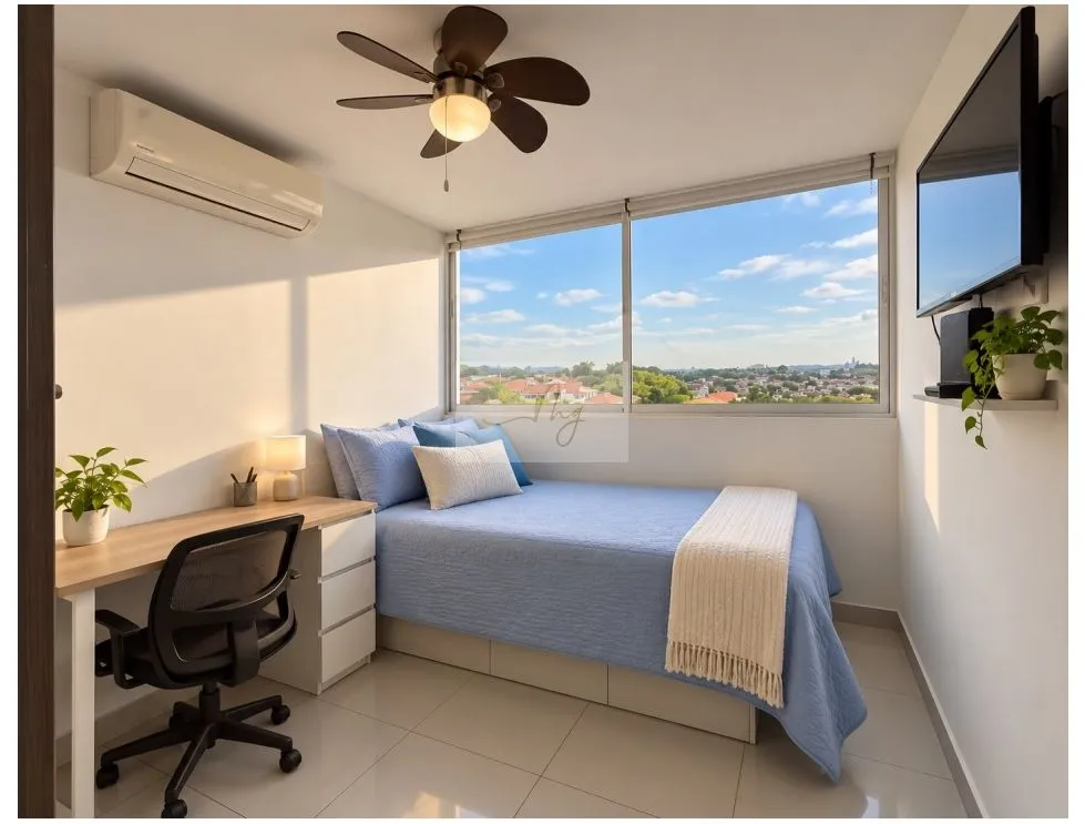 APARTMENT FOR SALE IN PH. AVIÑON, RICARDO J. ALFARO