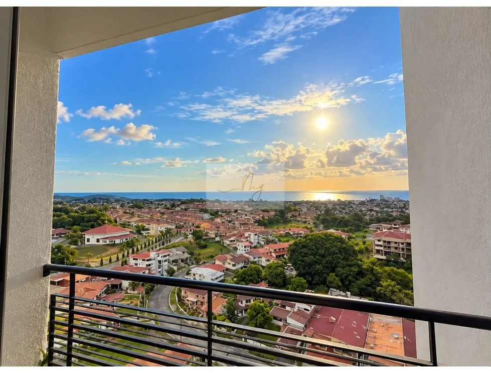 APARTMENT FOR SALE IN PH. AVIÑON, RICARDO J. ALFARO