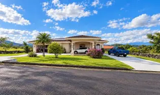 Three-Bedroom Home for Sale in Alto Boquete