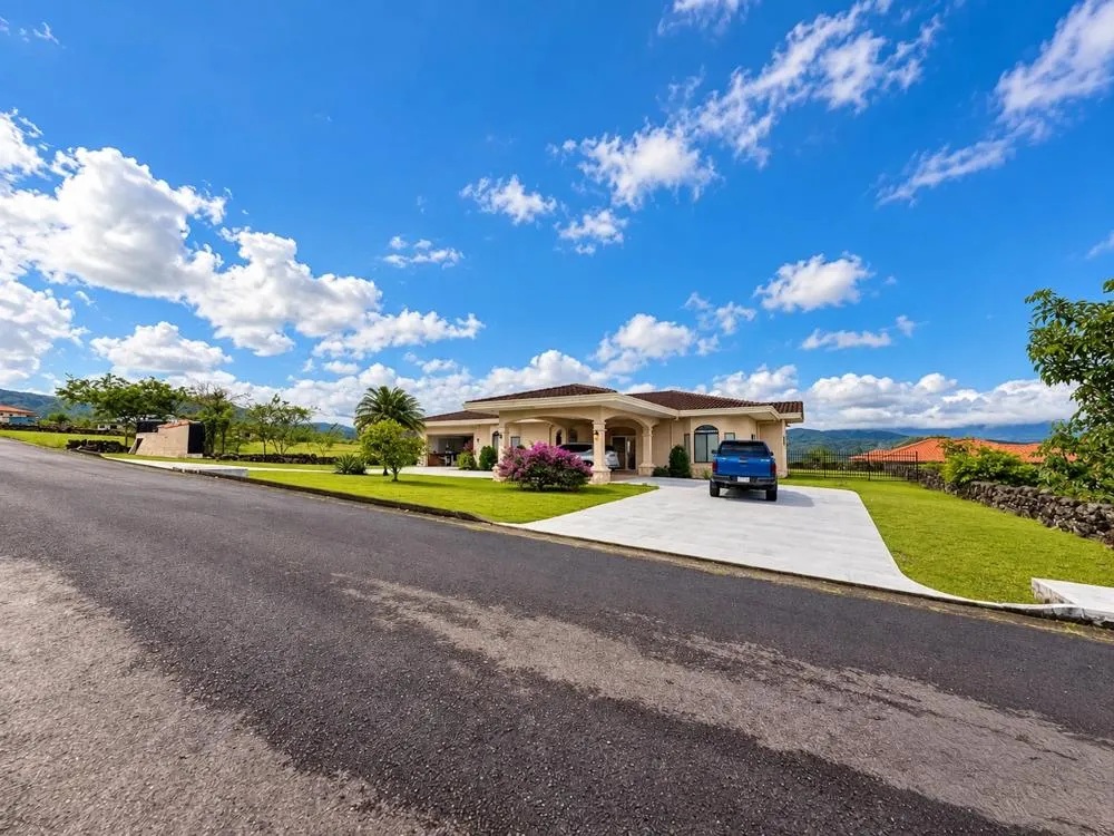 Casa de tres habitaciones en venta en Alto Boquete