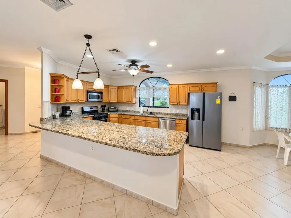 Casa de tres habitaciones en venta en Alto Boquete