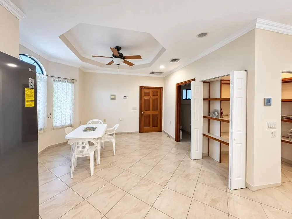 Casa de tres habitaciones en venta en Alto Boquete