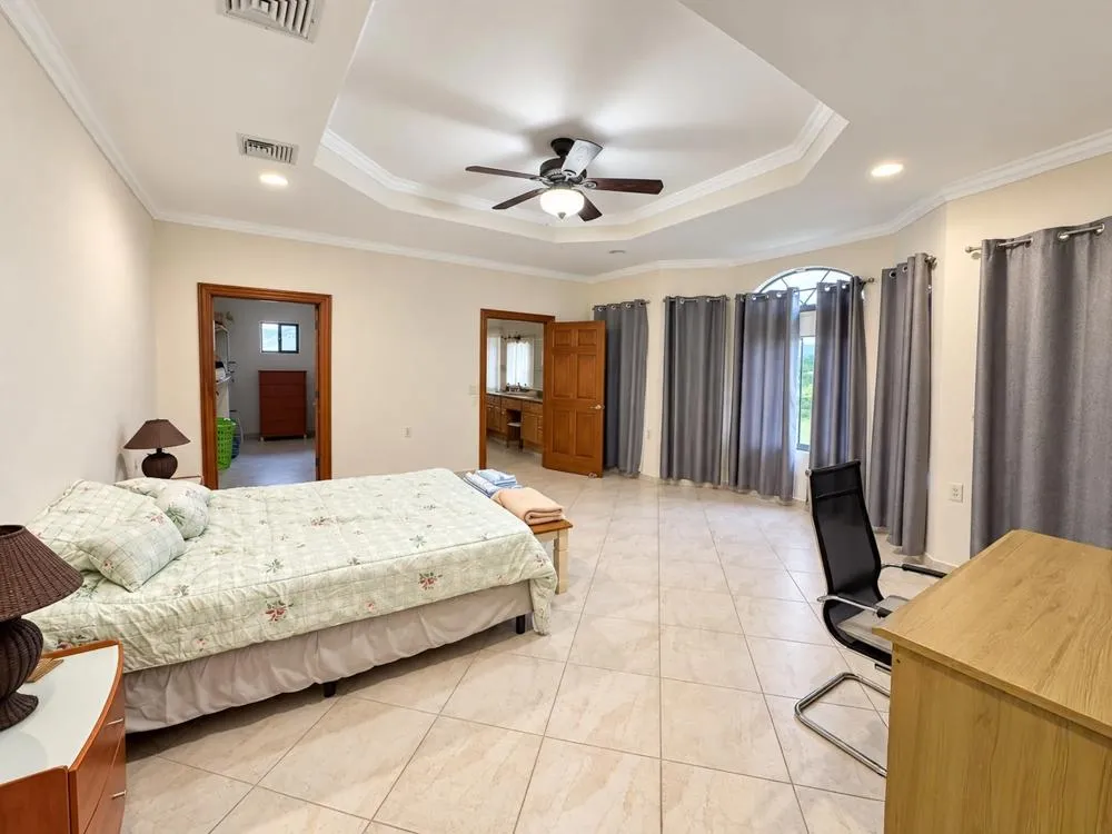 Casa de tres habitaciones en venta en Alto Boquete
