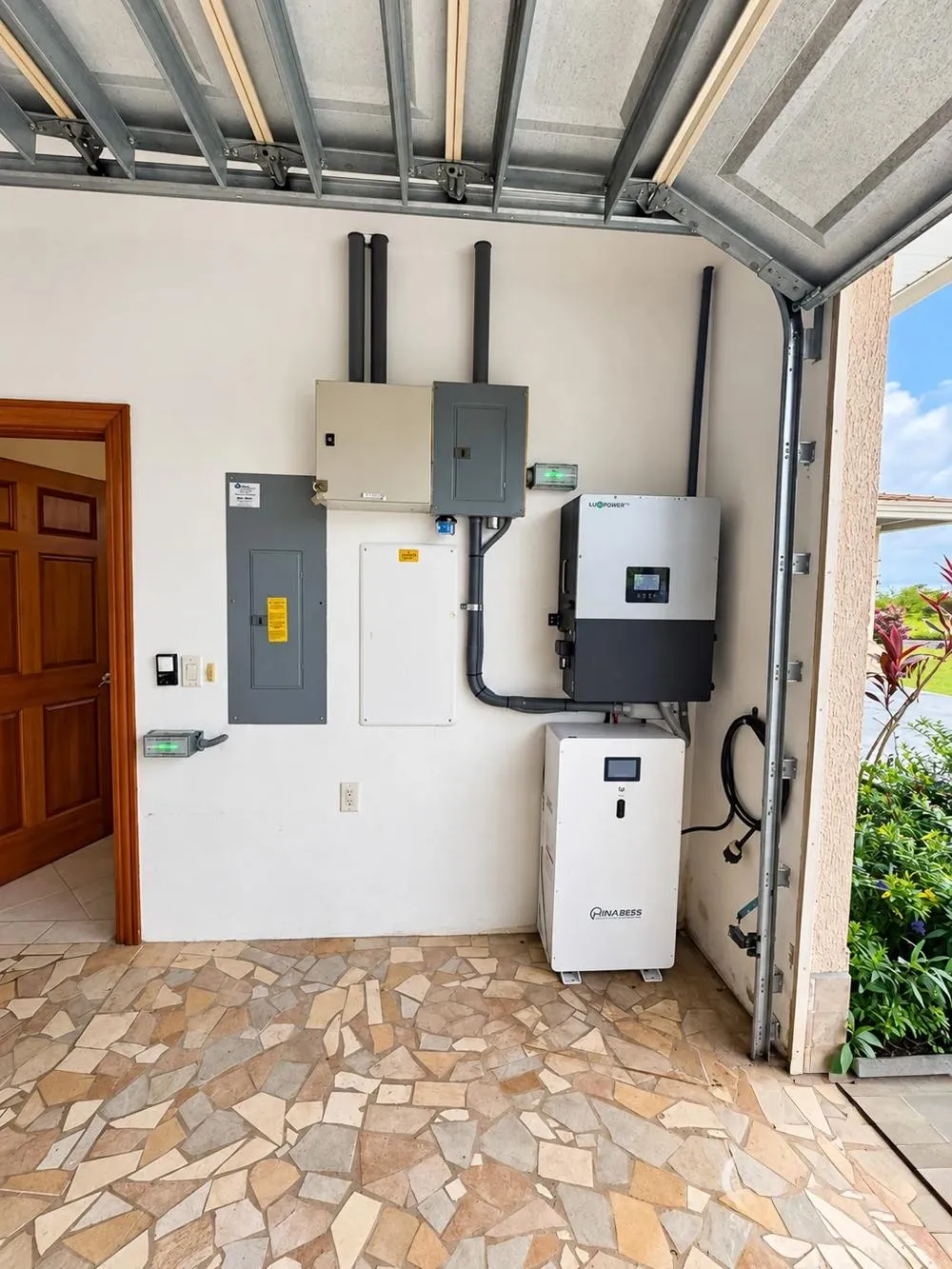 Casa de tres habitaciones en venta en Alto Boquete