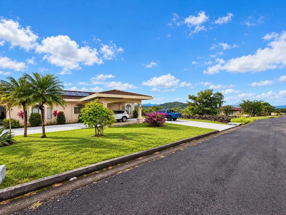 Casa de tres habitaciones en venta en Alto Boquete