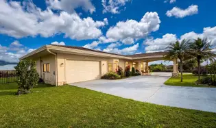 Three-Bedroom Home for Sale in Alto Boquete