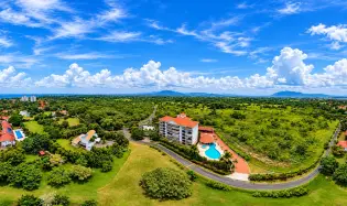 Punta Barco Resort - EL quetzal - For Sale