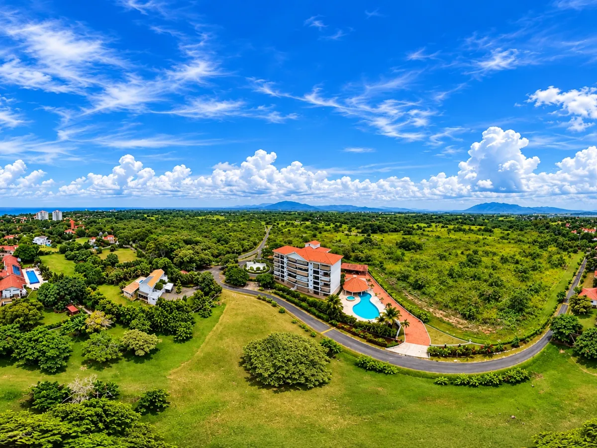 Punta Barco Resort - EL quetzal - For Sale