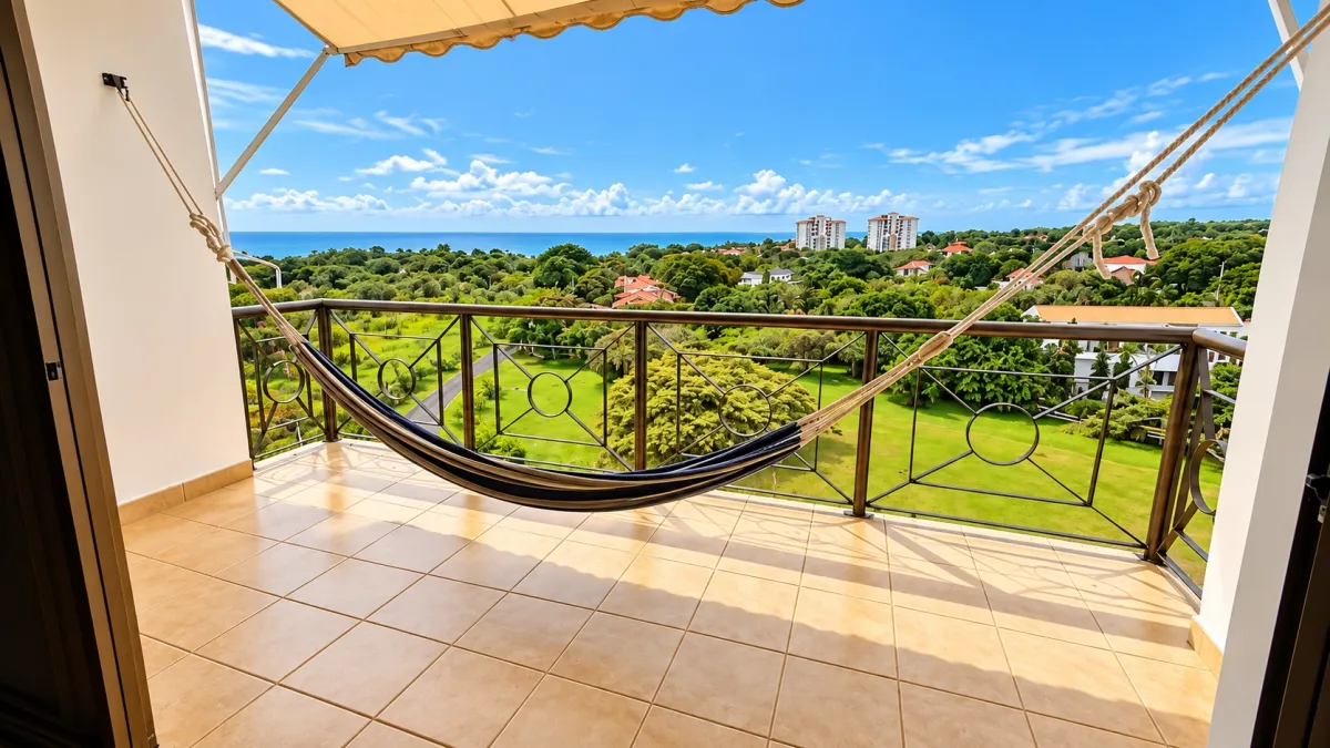 Punta Barco Resort - EL quetzal - For Sale