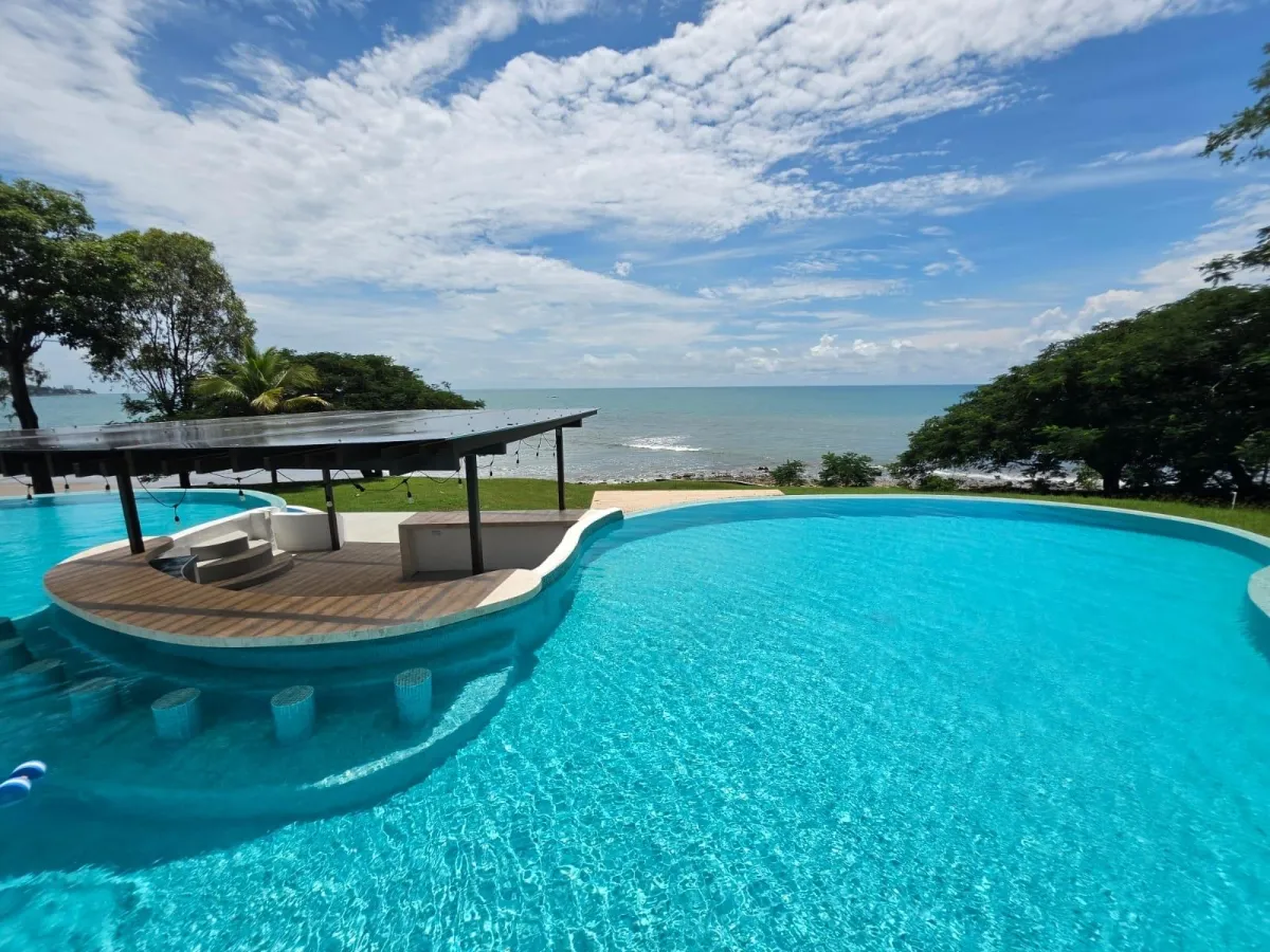 Punta Barco Resort - EL quetzal - For Sale