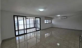 Apartment Rental in PH Florida, Obarrio