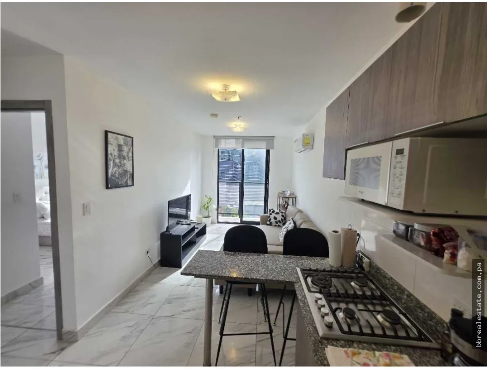 квартира в Calle 50 в аренду