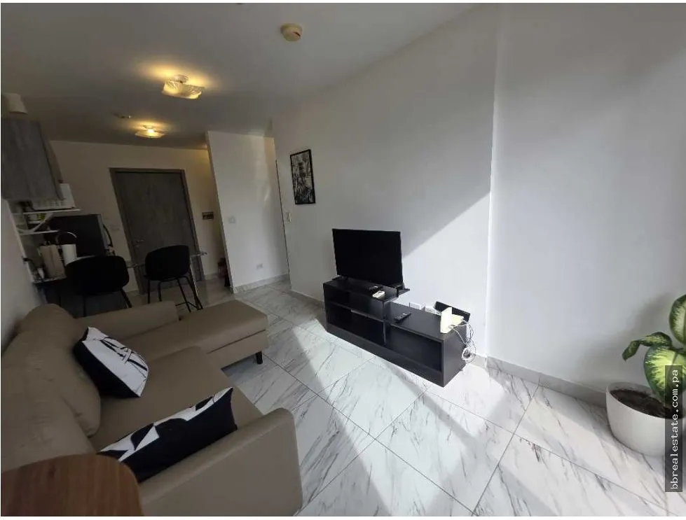 квартира в Calle 50 в аренду