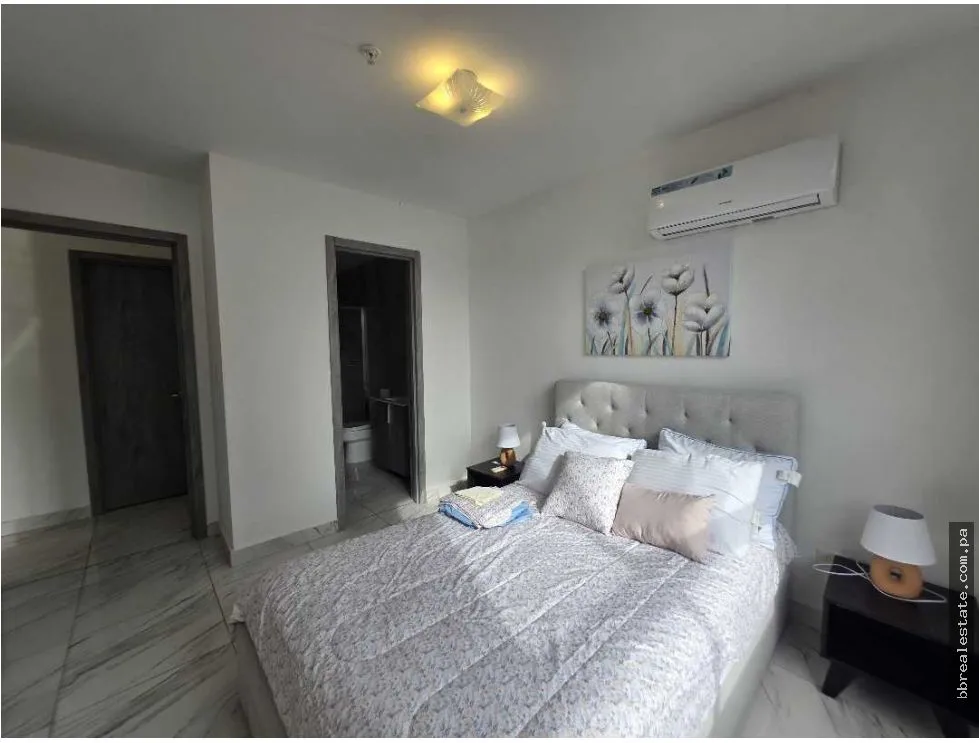 квартира в Calle 50 в аренду