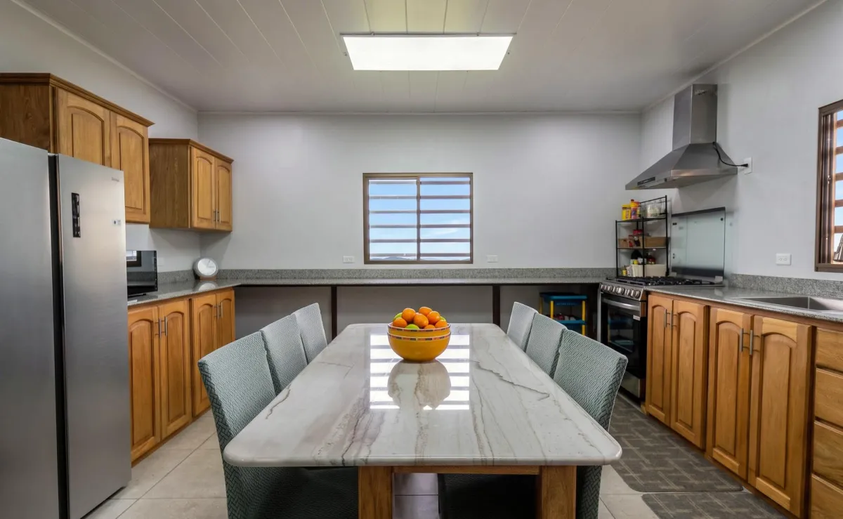 Canyon View Home in Boquete Panama