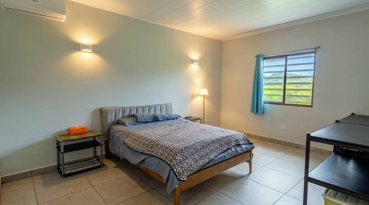 Canyon View Home in Boquete Panama