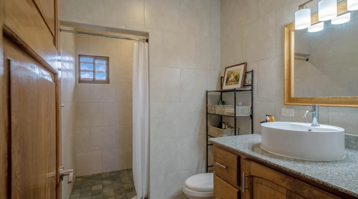 Canyon View Home in Boquete Panama