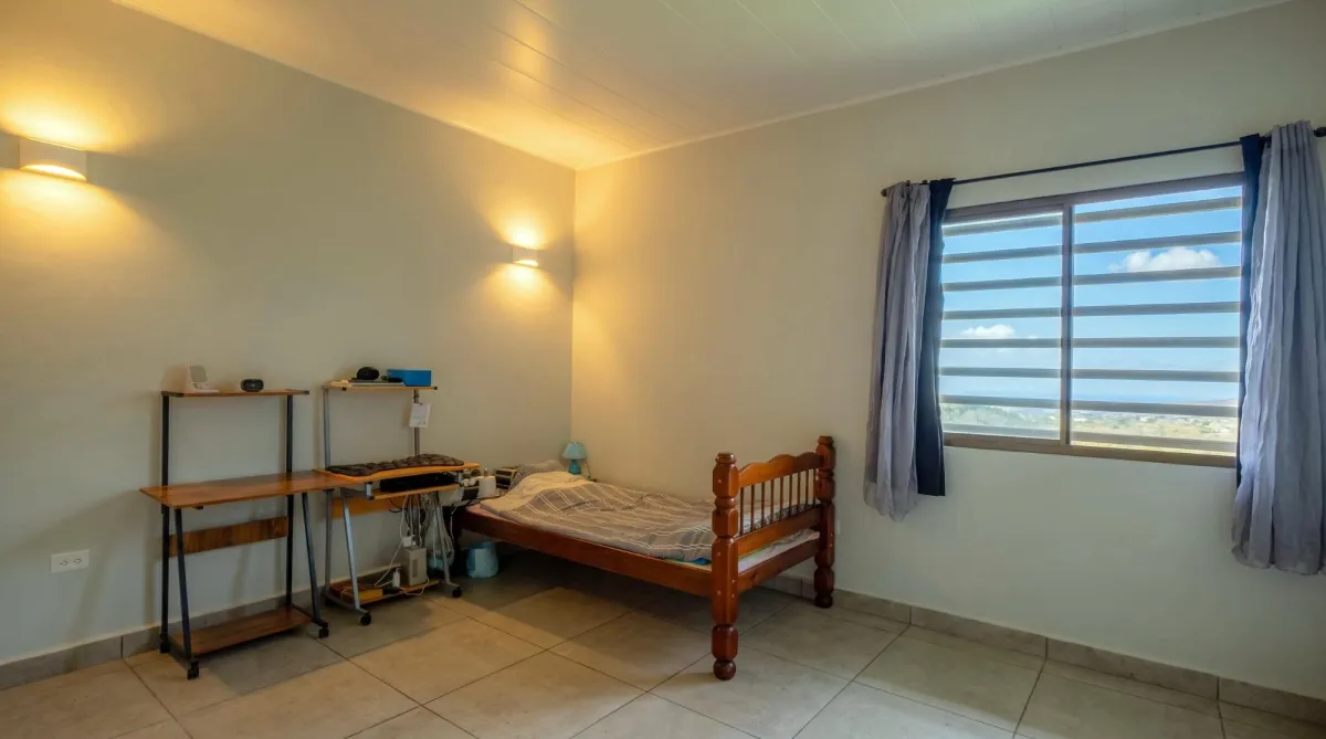 Canyon View Home in Boquete Panama