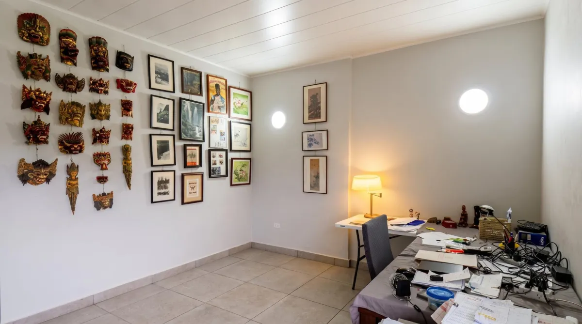 Canyon View Home in Boquete Panama