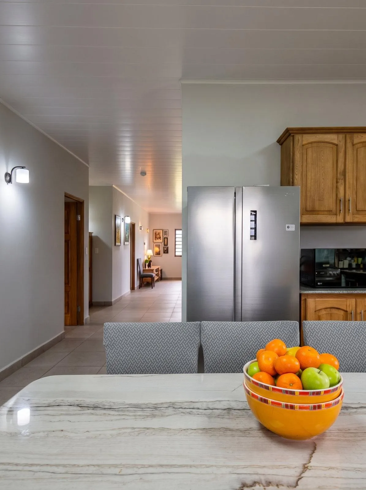 Canyon View Home in Boquete Panama
