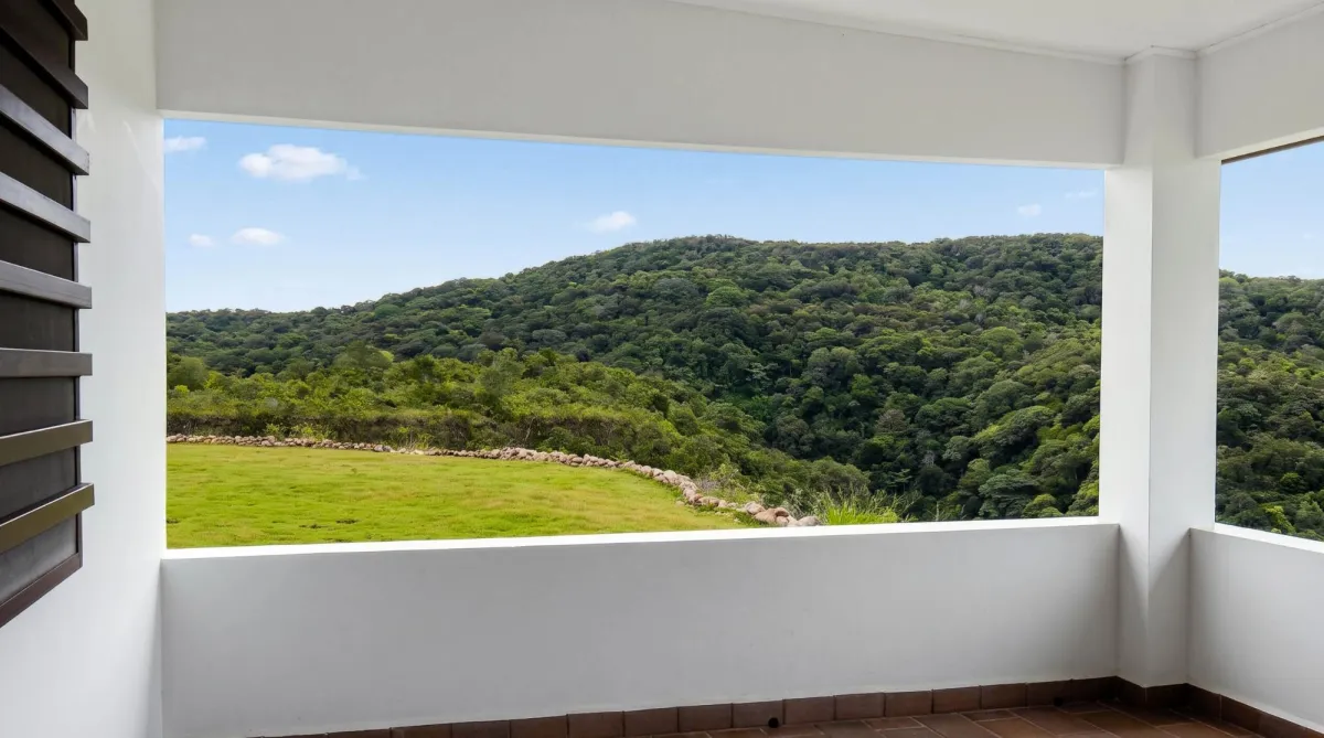 Canyon View Home in Boquete Panama