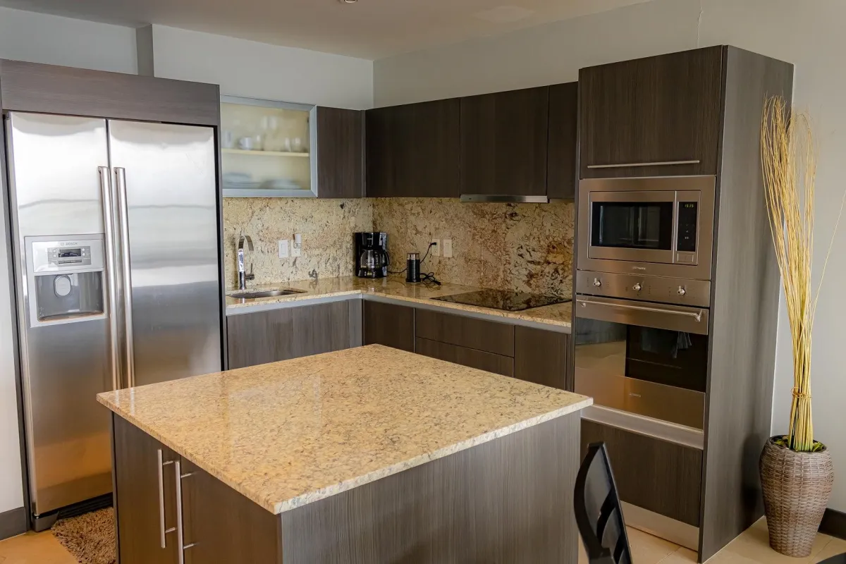 Condominio con vista al mar en Ciudad de Panamá Panama
