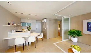 ARMONÍA Cinta Costera | Apartamentos Modernos en Bella Vista