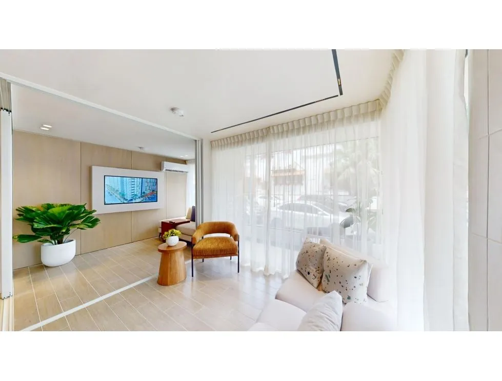 квартира в Bella Vista на продажу