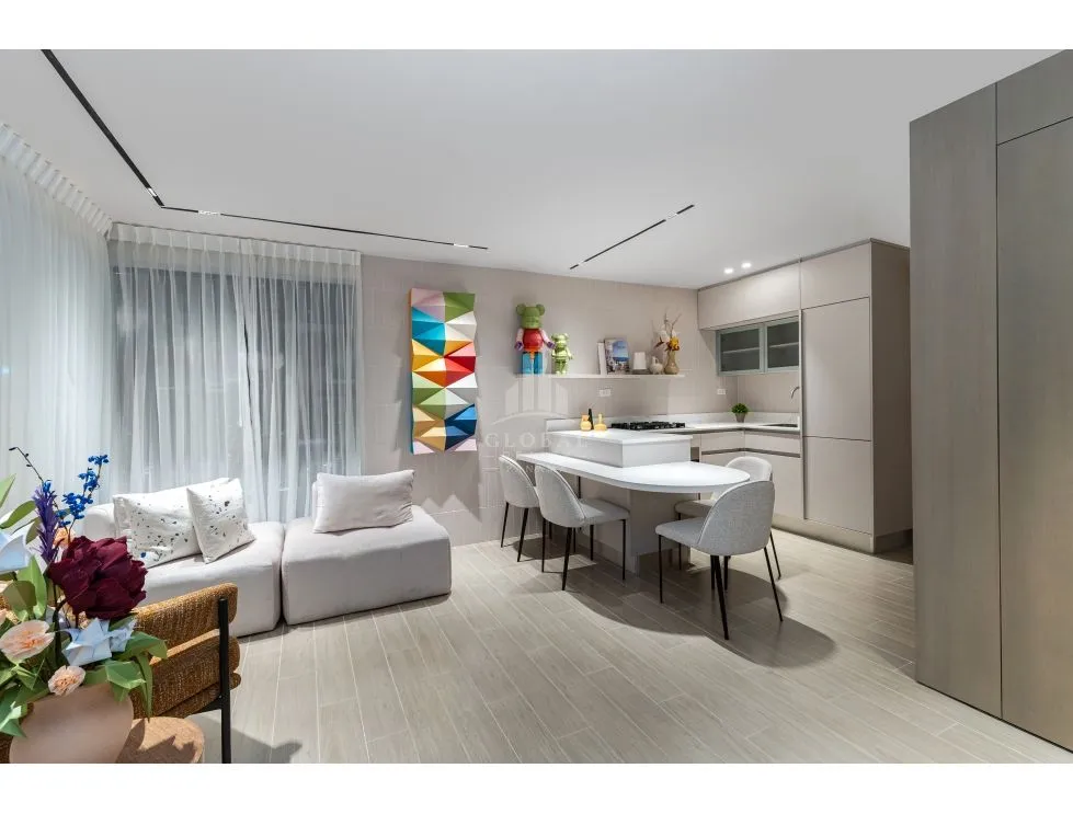 квартира в Bella Vista на продажу