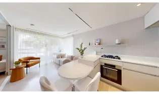квартира в Bella Vista на продажу