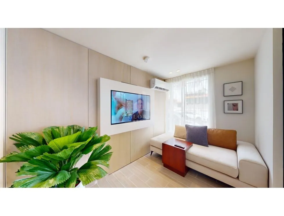 квартира в Bella Vista на продажу