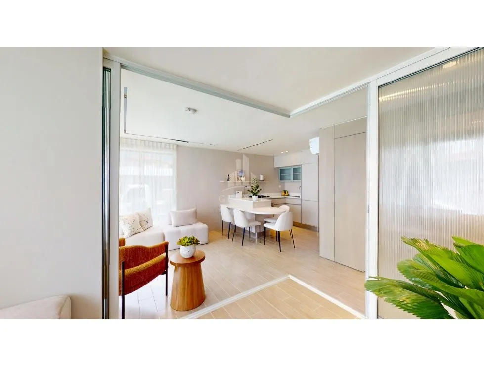 квартира в Bella Vista на продажу