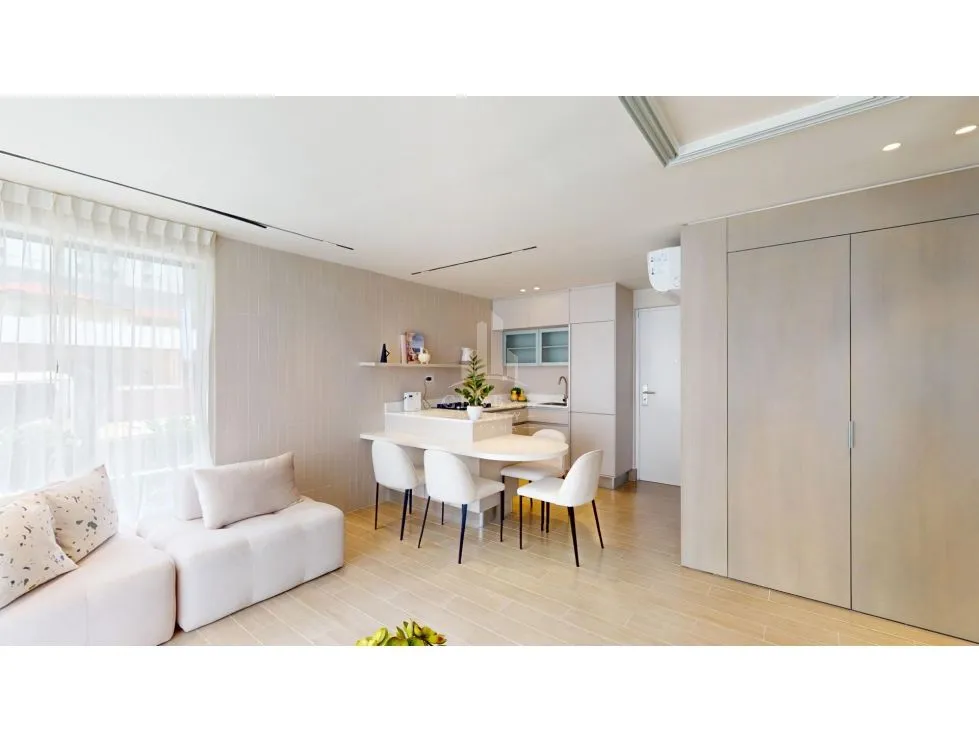 квартира в Bella Vista на продажу