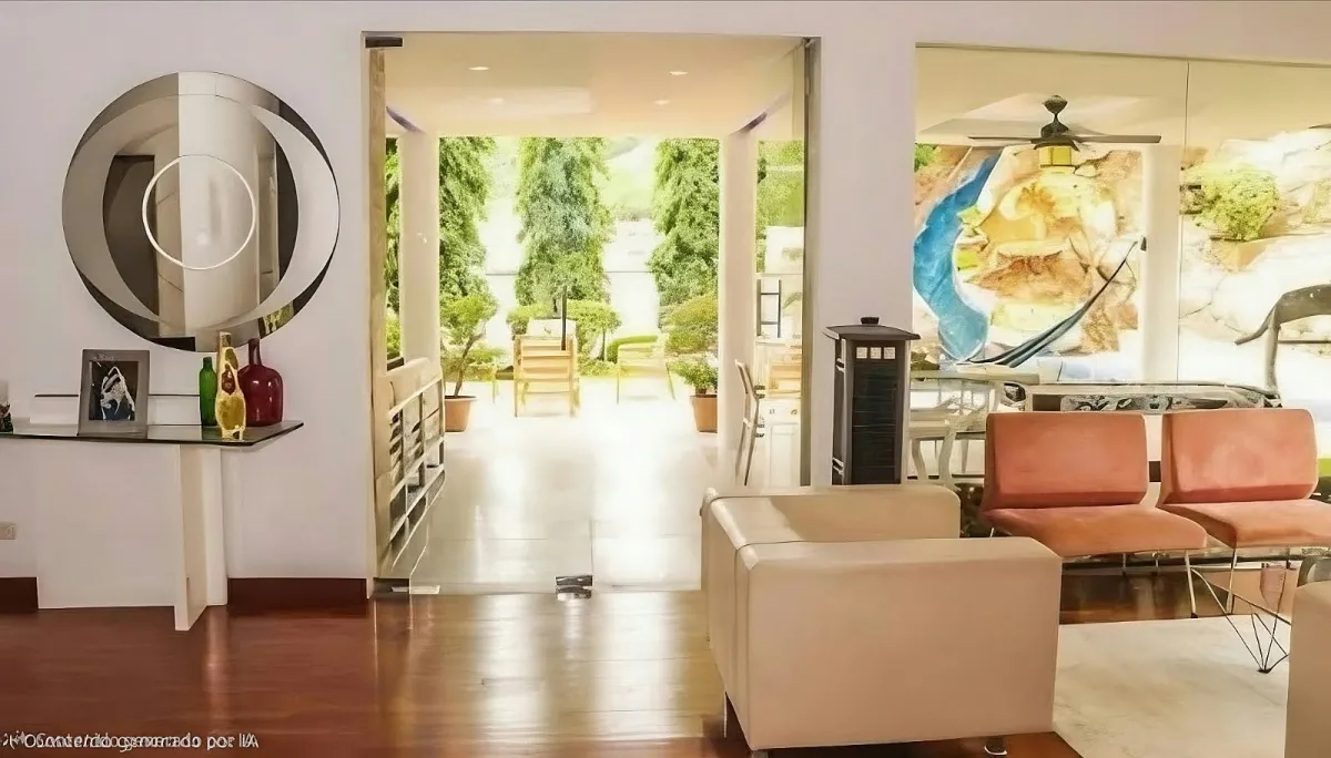 House for Sale in Altos de Panamá