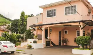 House for Sale in Altos de Panamá, Altos de Panama