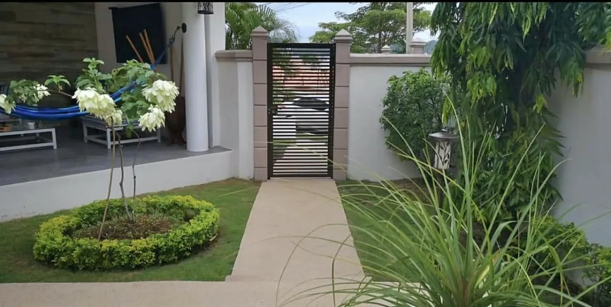 House for Sale in Altos de Panamá