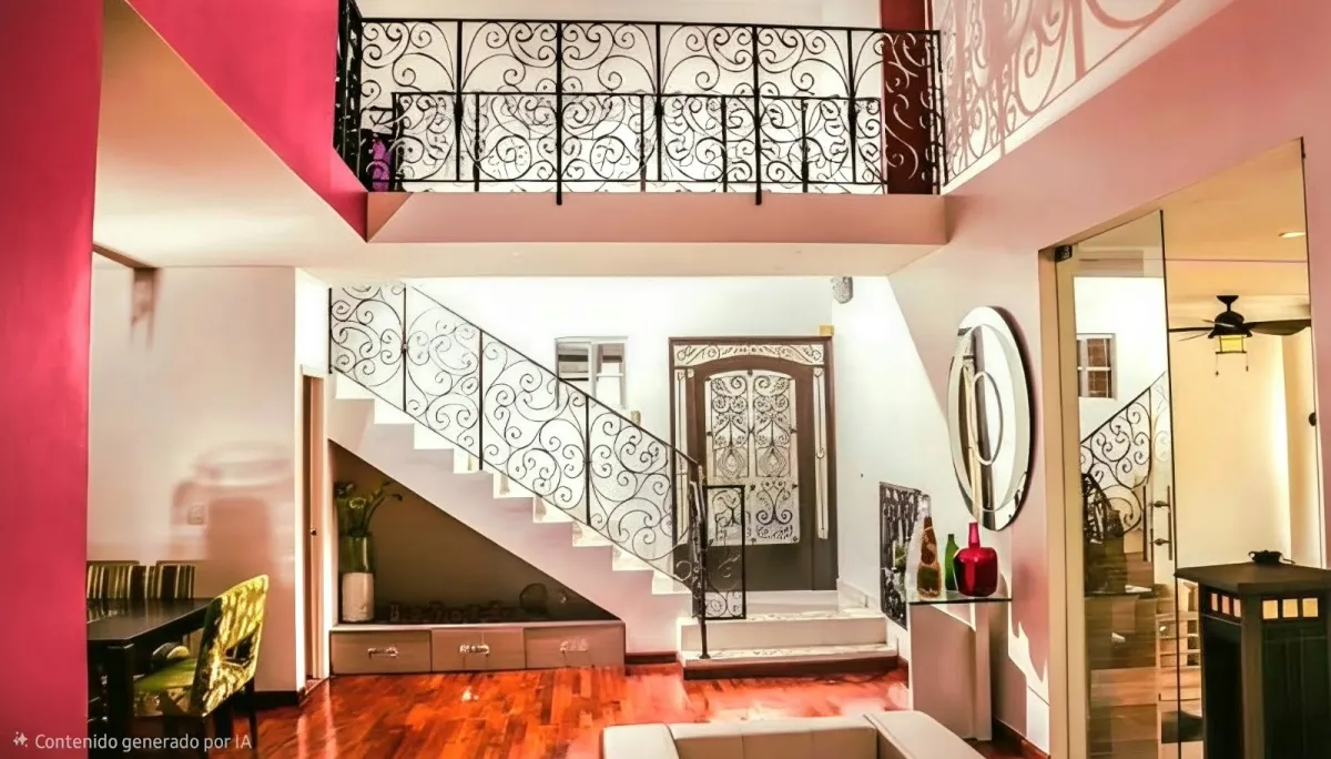 House for Sale in Altos de Panamá