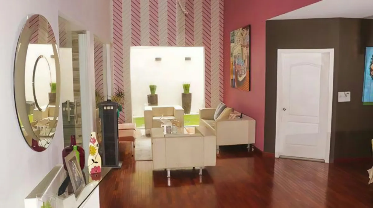 House for Sale in Altos de Panamá
