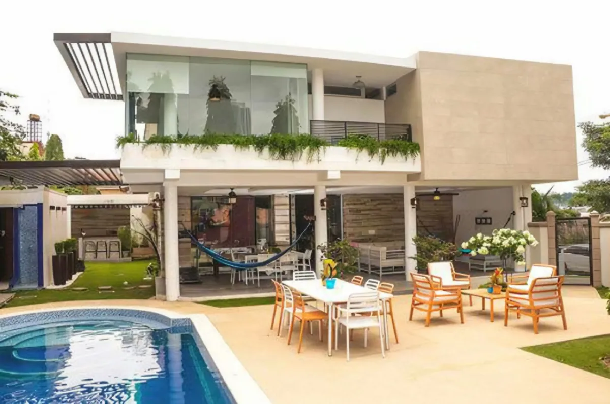 House for Sale in Altos de Panamá