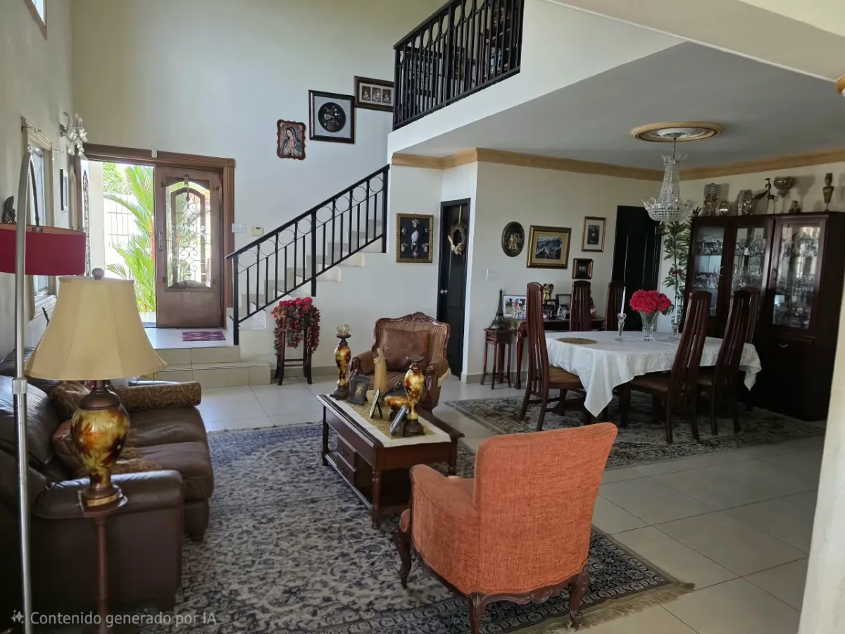 House for Sale in Altos de Panama