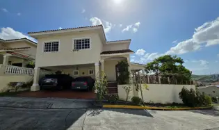 House for Sale in Altos de Panama, Altos de Panama