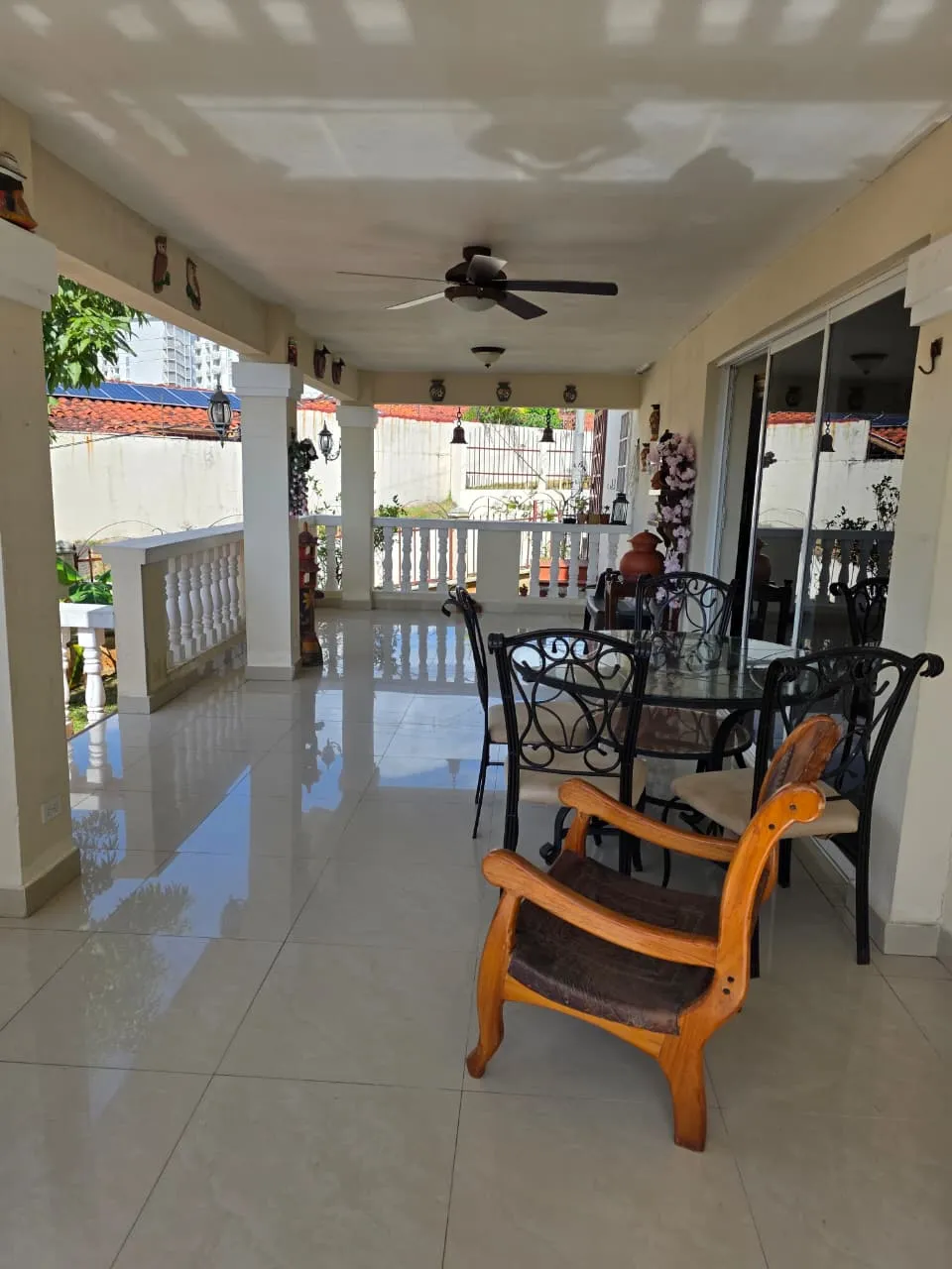House for Sale in Altos de Panama