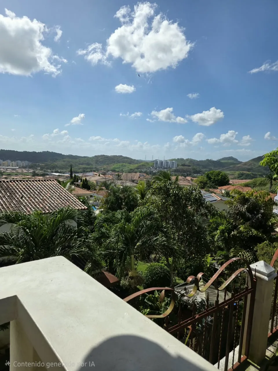 House for Sale in Altos de Panama