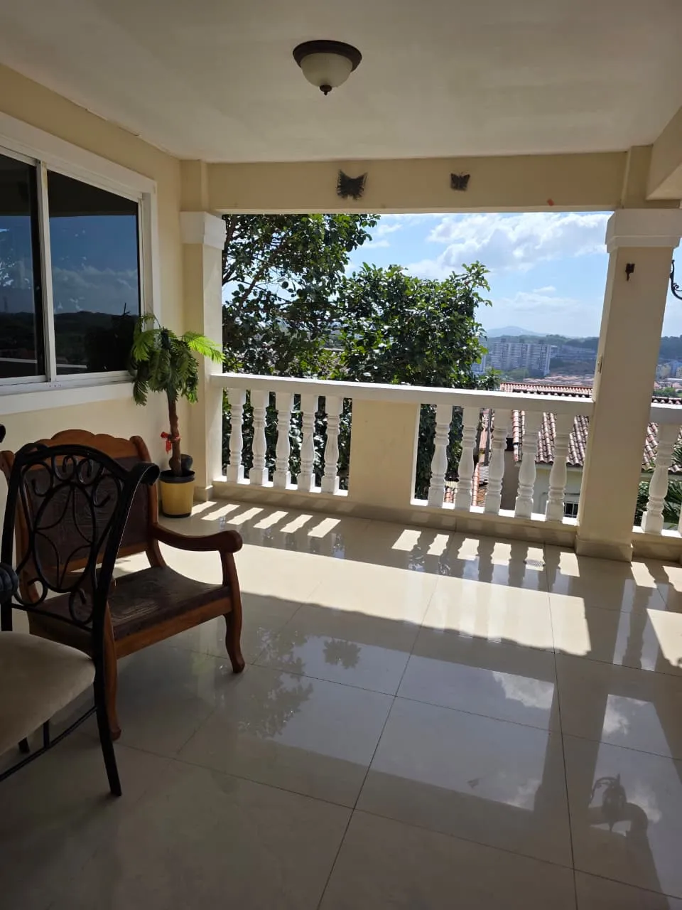 House for Sale in Altos de Panama