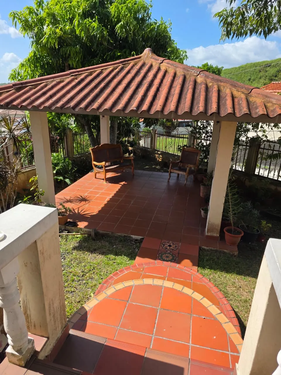 House for Sale in Altos de Panama